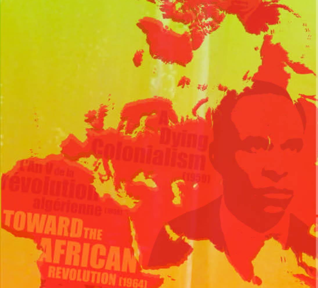 fanon poster